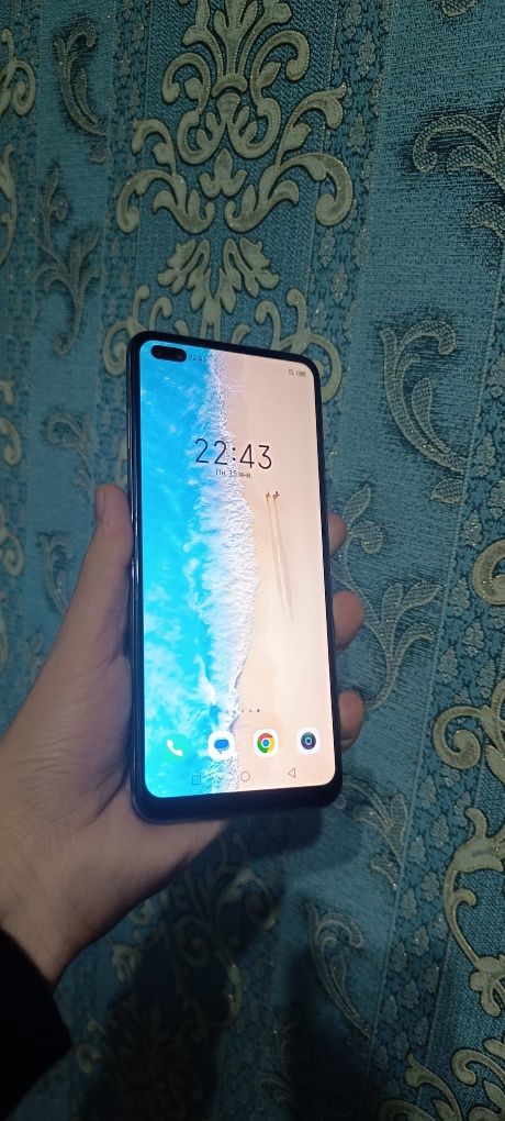 Infinix note 8 srochna sotiladi