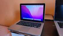 MacBook Pro ssd,i5,16 gb ram
