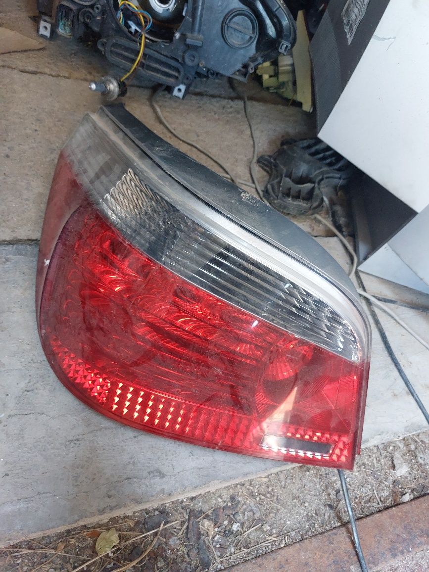 Ляв стоп бмв bmw е60         .