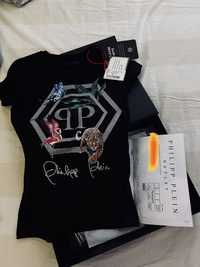 Tricou Pp , Camasa Burberry, tricou Dsq