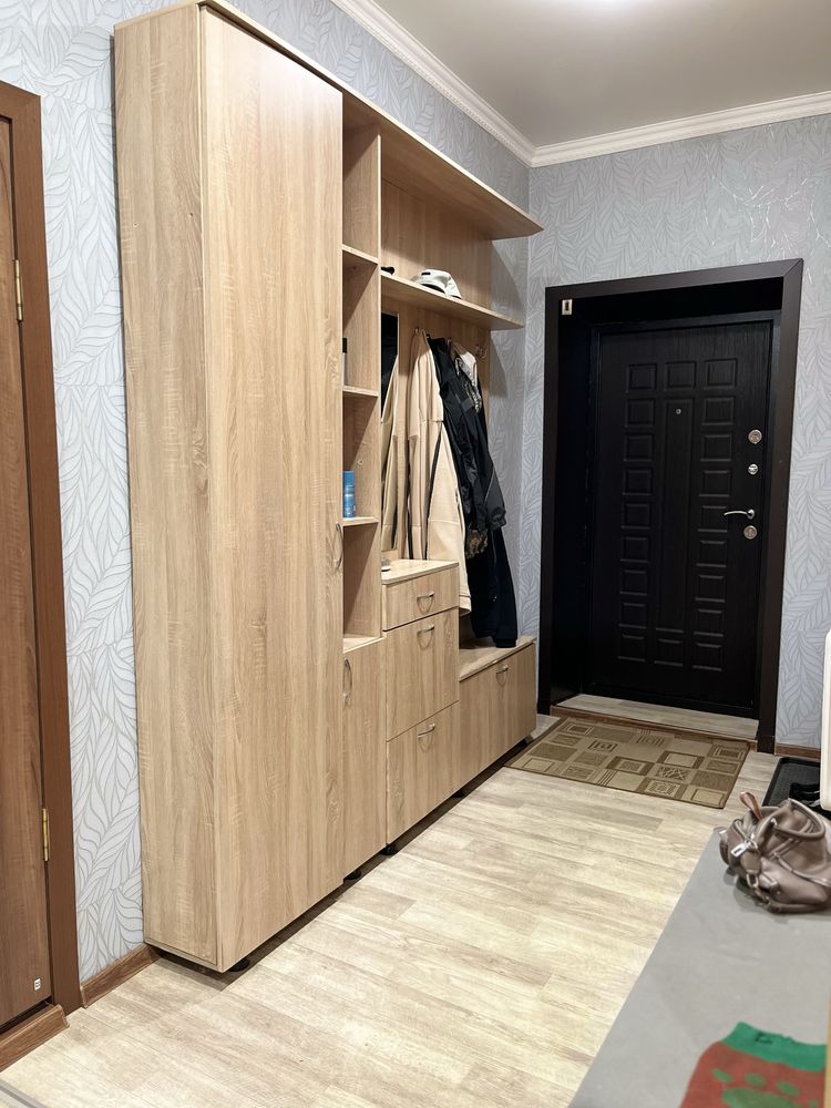 Продам мебель для прихожей