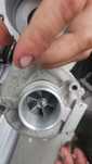 Vând turbina upgrade pentru 1.9 tdi bkc/bxe