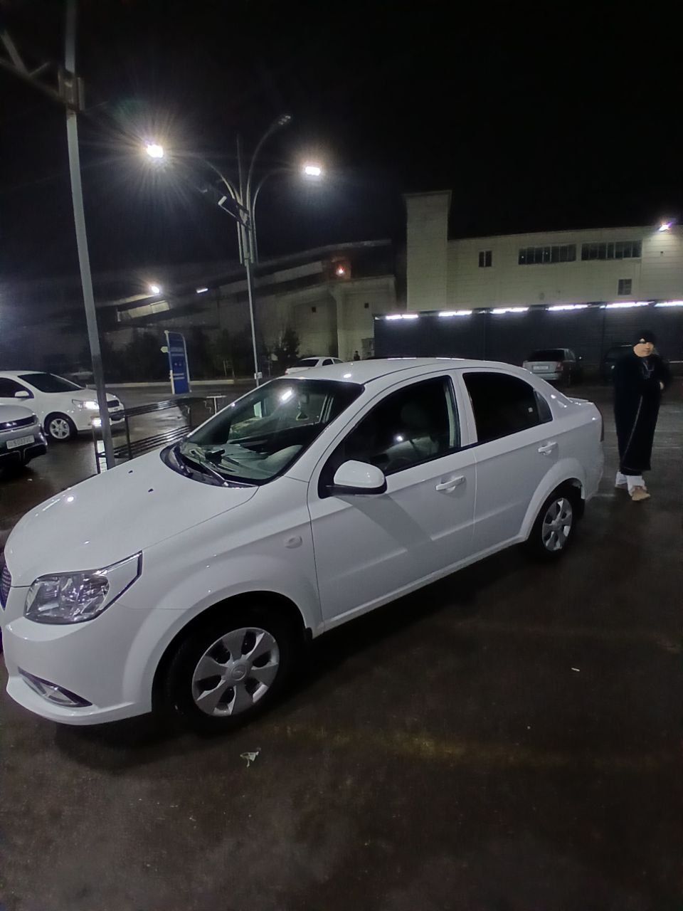 Nexia 3 2 pozitsiya