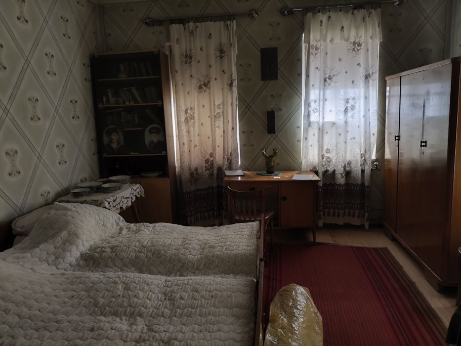 Продается участок 2 сотки с домом