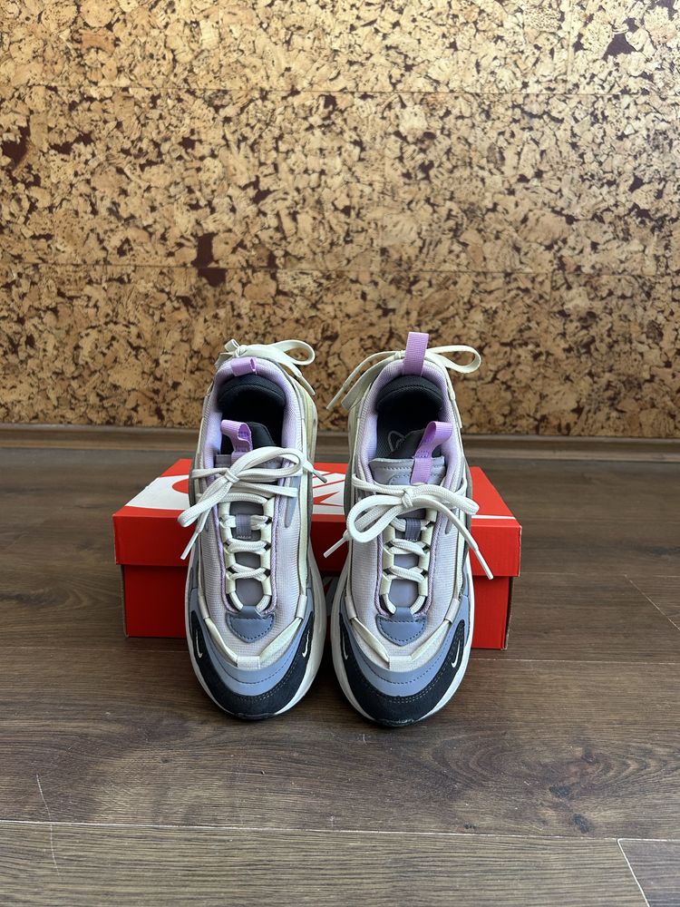 NIKE Спортни обувки Air Max Furyosa