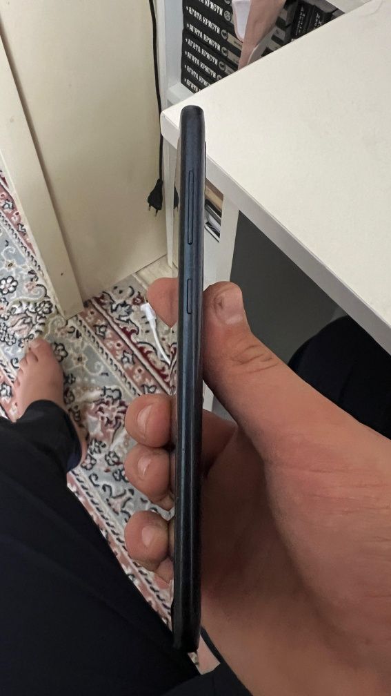 Samsung galaxy a20