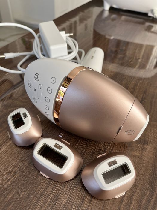 Ел. Уреди Philips за различна употреба - мултикукър, фотоепилатор и др