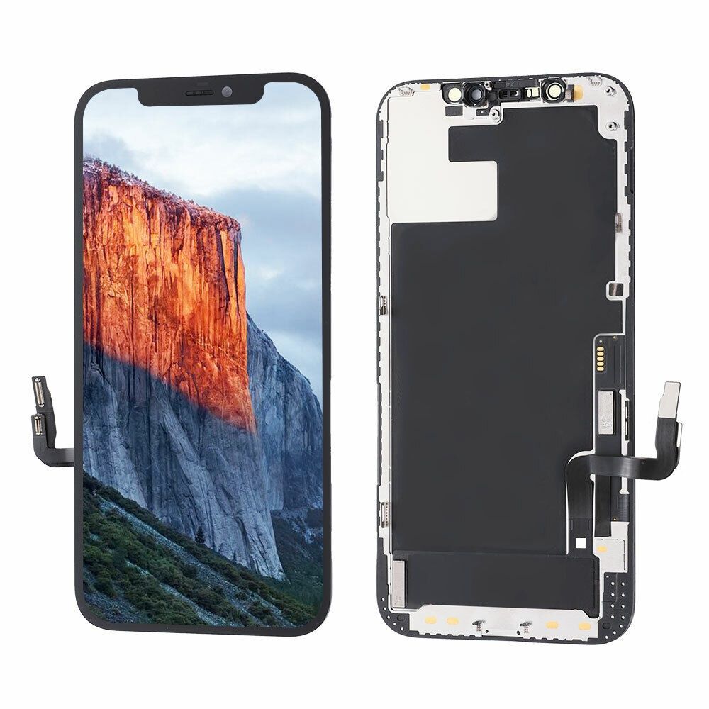 Дисплей iPhone 15 pro max, 14 pro max, 13 pro max, 12 pro max, 11