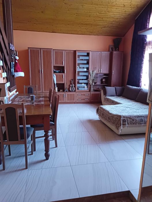 Casa de Vanzare in zona Raducaneni jud. Iași la 15 min de centru