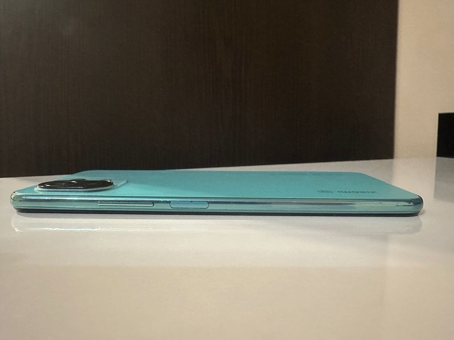 Xiaomi Mi 11 Lite 5G