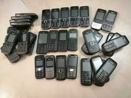 Nokia 100,101,1616,105,106,208,113,C2,2700,2730,1208,1200,1661,и др.