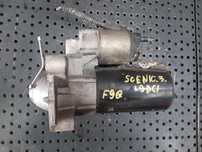electromotor  f9qn870 1.9 dci renault scenic 3 megane 3 euro 5  0001108429