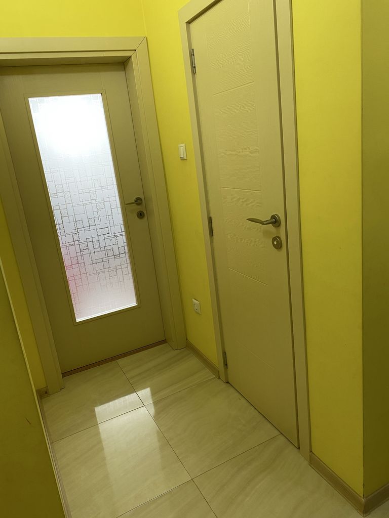 Дава се под наем Тристаен апартамент в Разград, Абритус - 72 кв.м за 331.5 € - Снимка #4