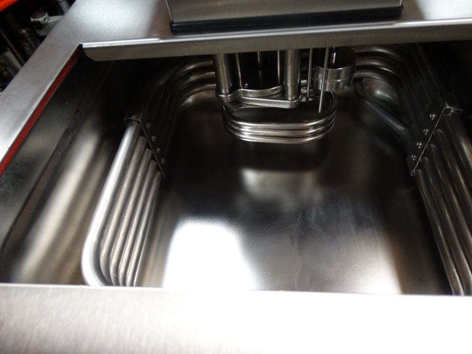 Лабораторен криостат Julabo FP 40-HC