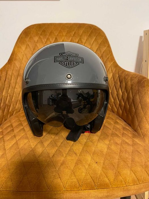 Casca motocicleta de vanzare