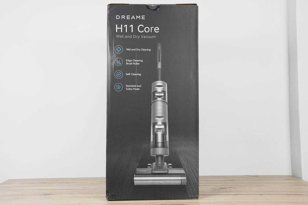 ПРОДАМ Dreame H11 Core Беспроводной моющий пылесос Влажной уборки.