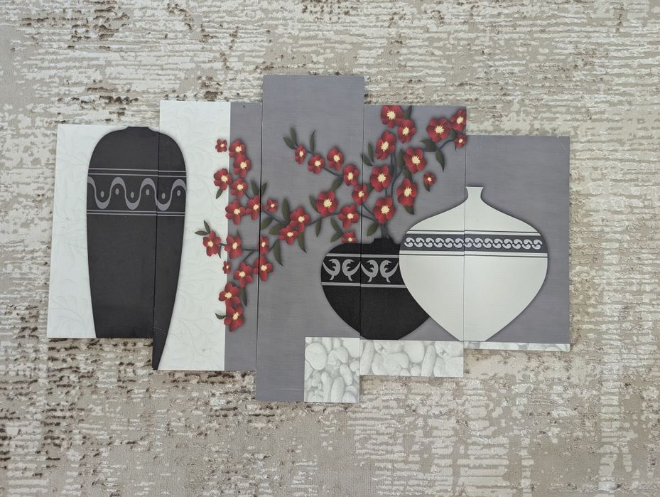 Картина составная