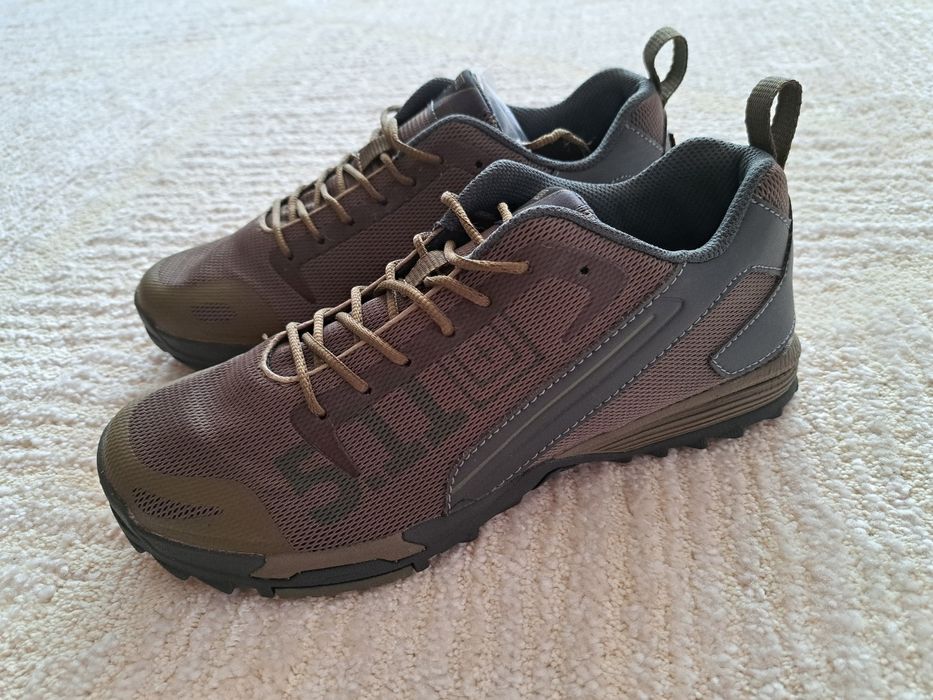5.11 Tactical Recon Trainers