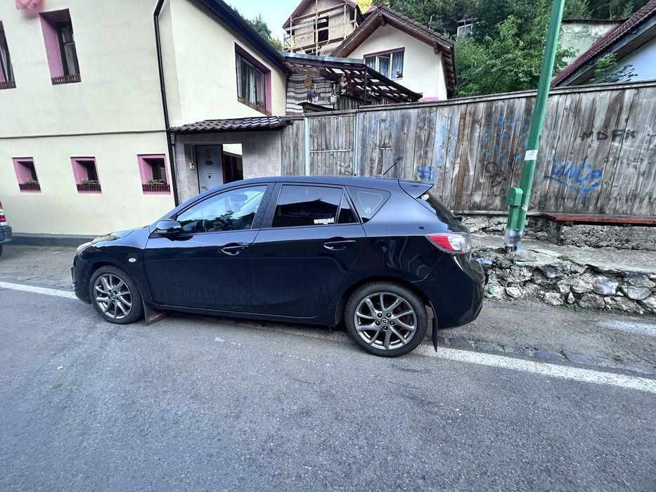 Mazda 3 de vanzare/schimb