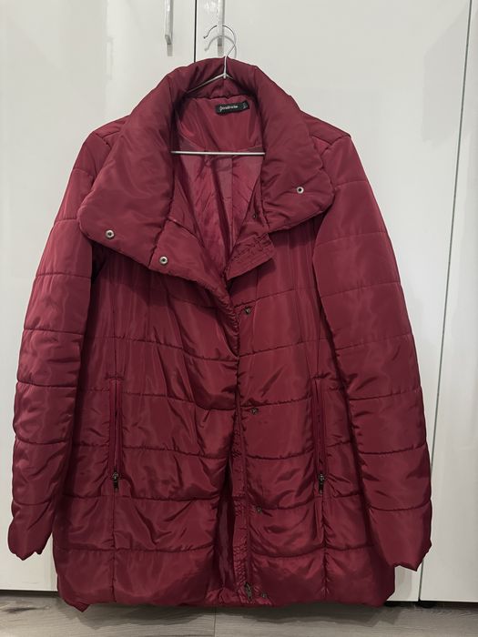 Geaca Stradivarius