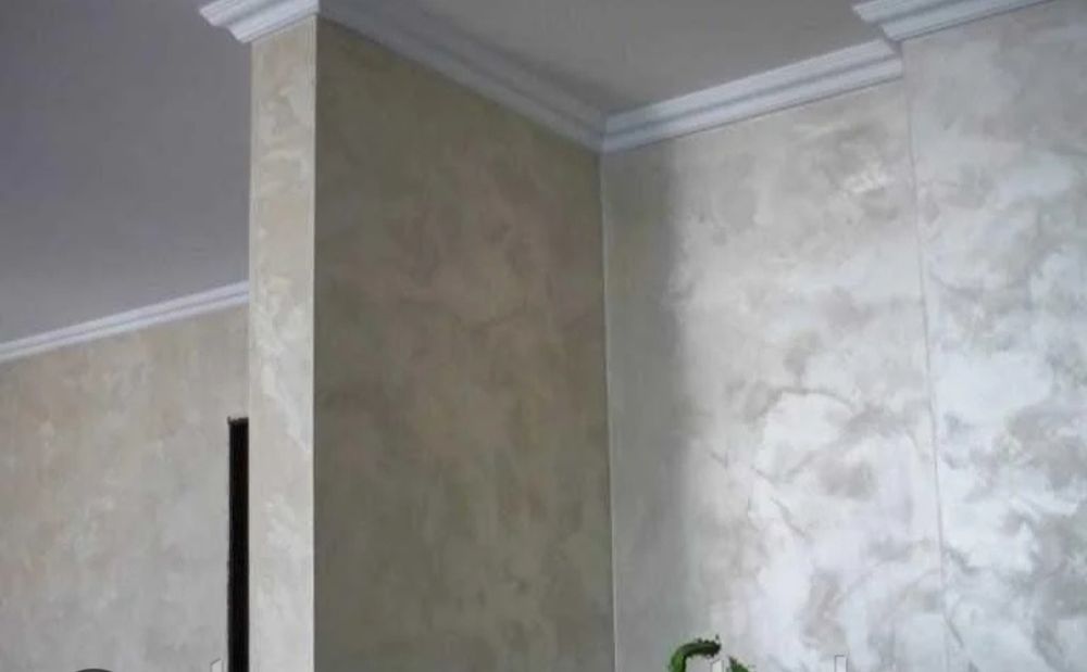 Делаем  все отделочные, декоративные работы