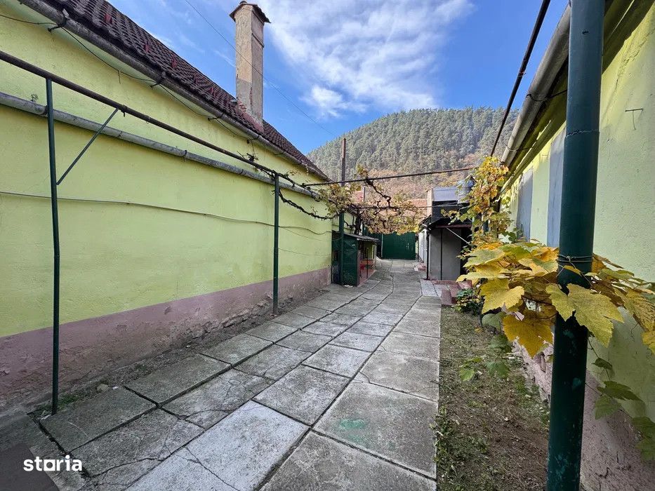 Casa individuala, Gura Raului, judetul Sibiu