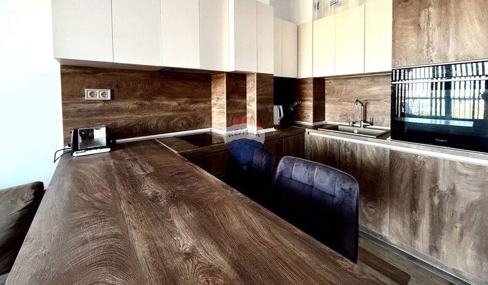 Продава се Тристаен апартамент в Балчик - 83 кв.м за 1687 €/кв.м - Снимка #5