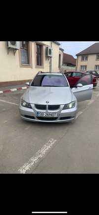 BMW serie3/e91/320d  163cp