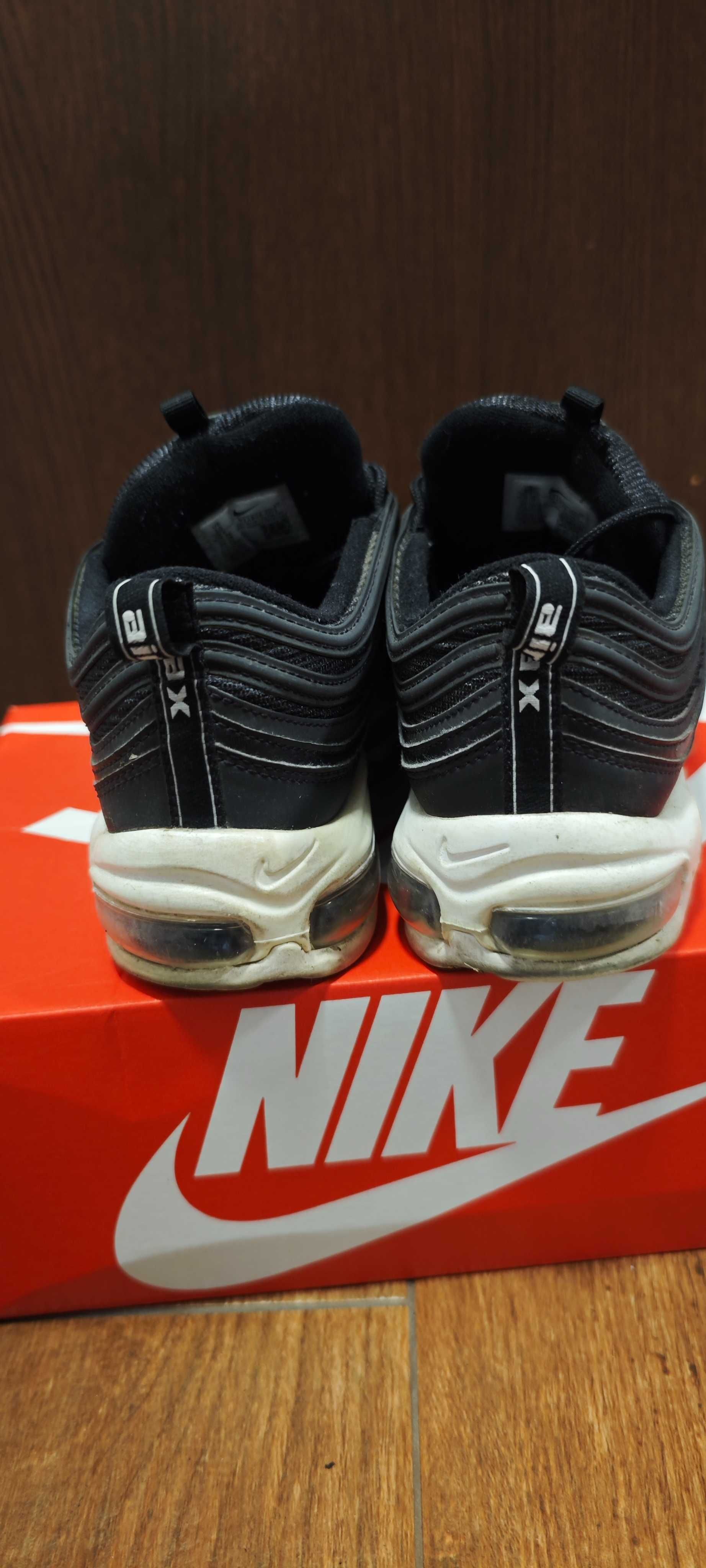 Маратонки Nike Air Max 97