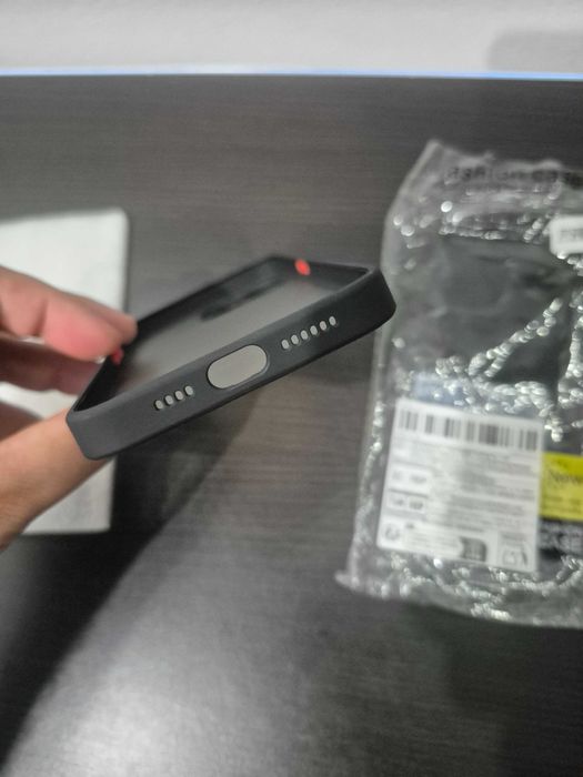 Husă iPhone 15 Pro Max