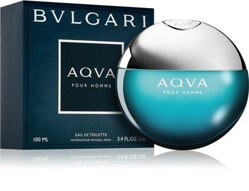 Parfum Bargello - inspirat din Bvlgari Aqua pour Homme