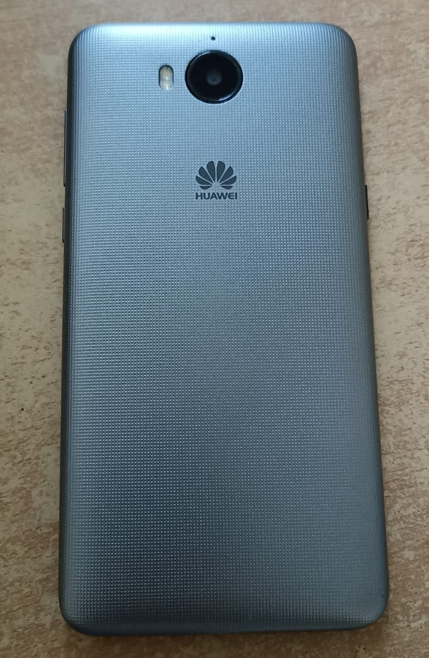 Продам Huawei Y5 2/16