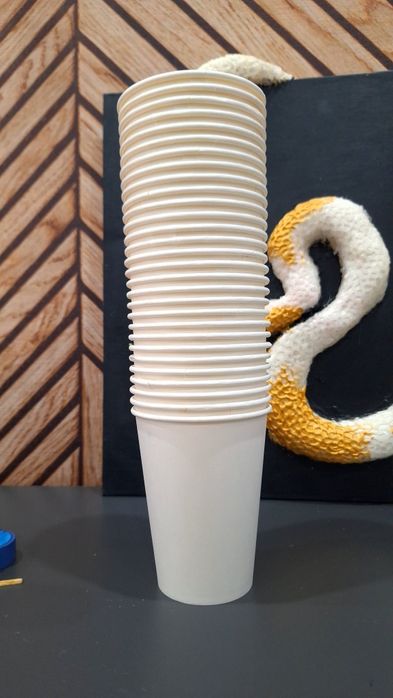 Стаканчики 300 мл