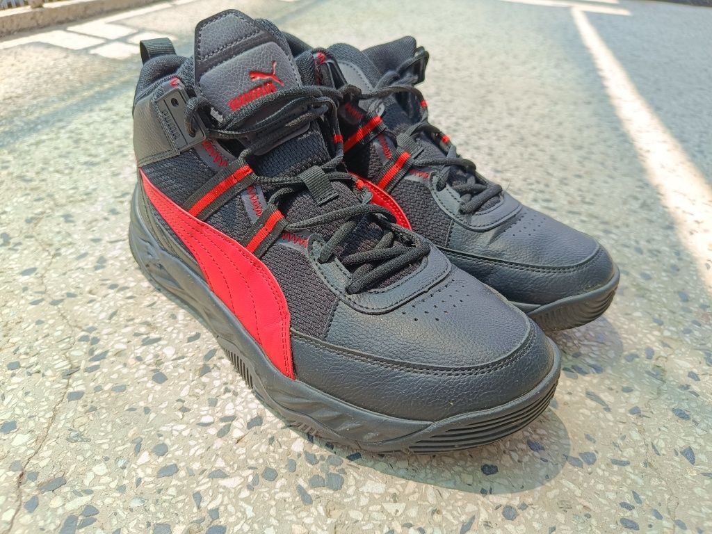 Обувки Puma Rebound Future Nextgen