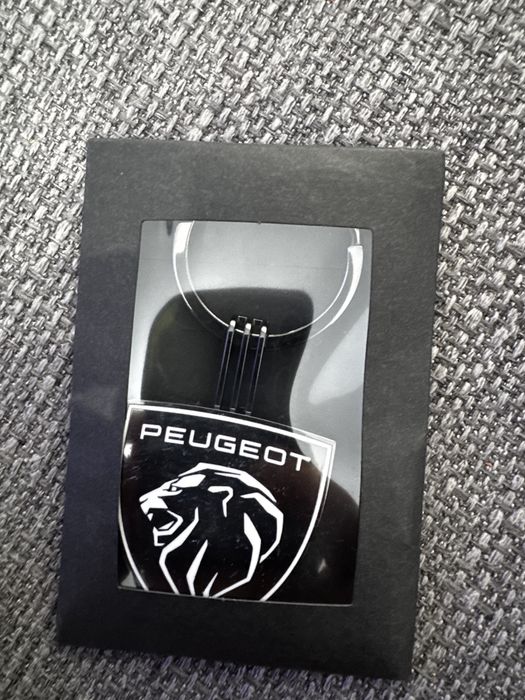 Cheie NOUA ORIGINALA PEUGEOT smartkey Peugeot telecomanda Peugeot