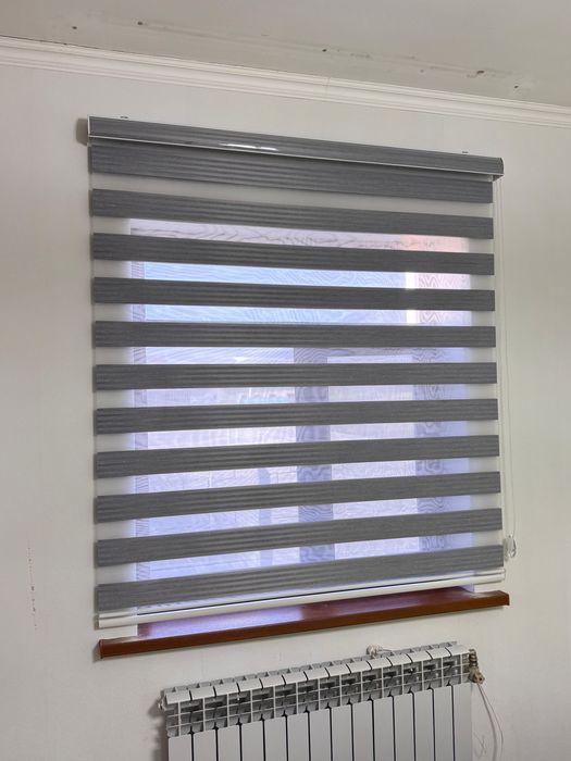 Жалюзи на всех видов