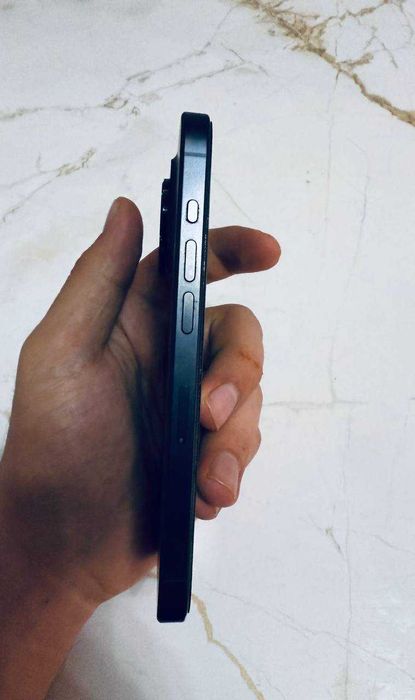 Iphone 15 Pro 128 GB Ideal holat
