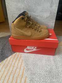 Nike Son of Force Mid Winter