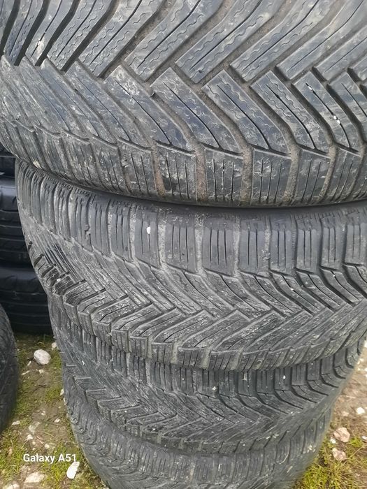 Ляти джанти с гуми за Ситроен.4×108,17цола