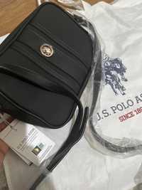 Сумка женская от U.S POLO ASSN