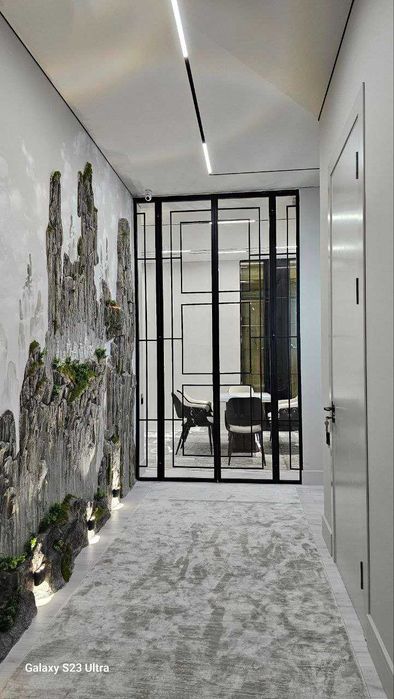 ЭЛИТ ЖК Muhtasham‼️‼️‼️Авторский Проект 3-Ком 105м2 ОР Ц-/метро Минор