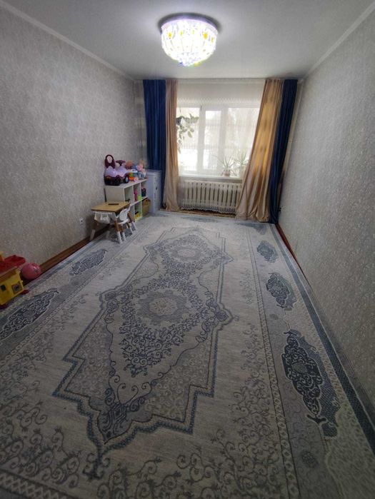 Продается 2 ком квартира район Юбилейная