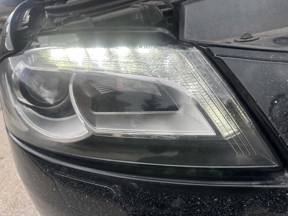 Ауди а3 2.0тди На Части Audi a3 2.0tdi