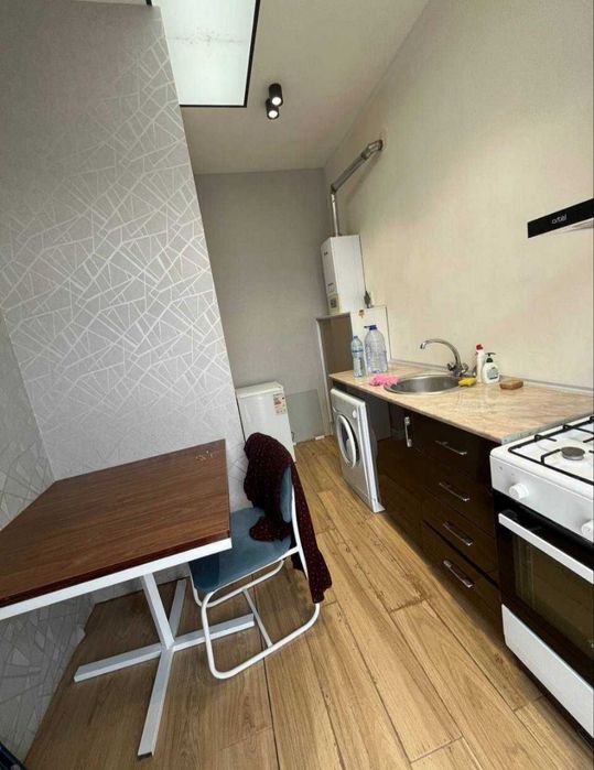 Сдаётся 1/5/5 ЖК Голден Хаус, метро Олмос