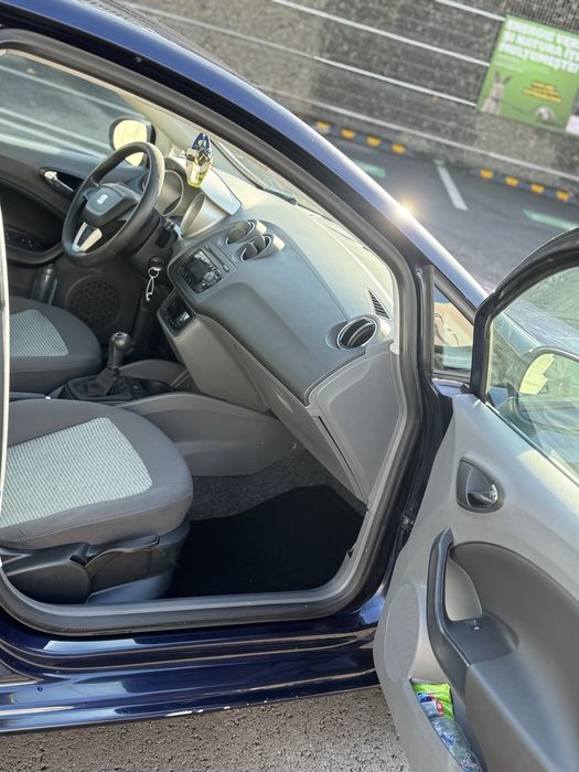 Vand Seat Ibiza 1.4 DIESEL 80 CP AN 2009