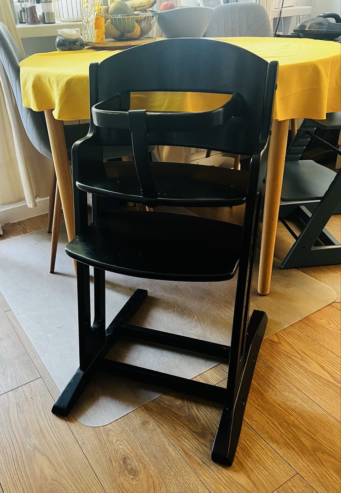 Детски стол за хранене BabyDan DanChair