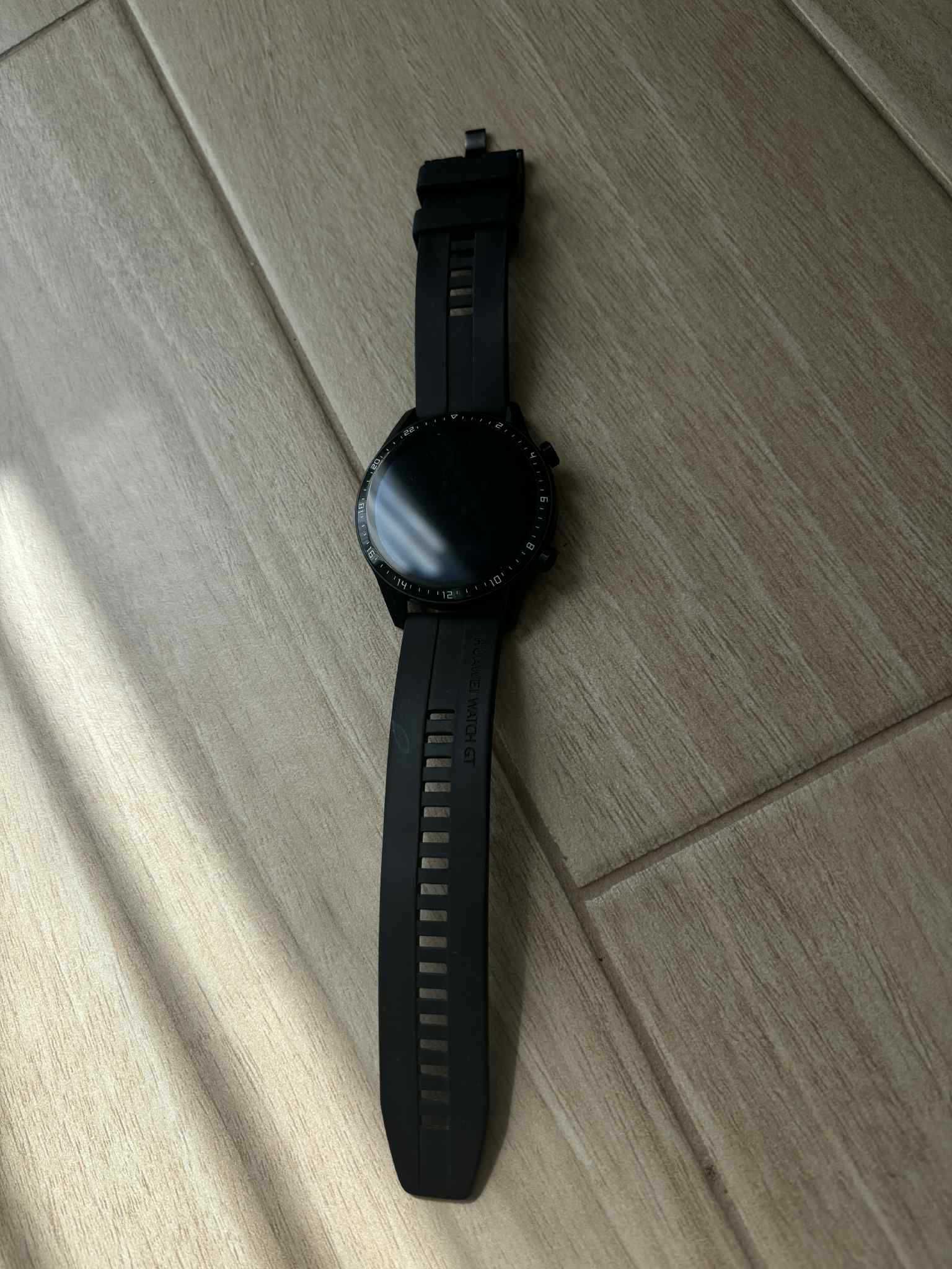 Смартуоч Huawei Watch GT 2 46mm