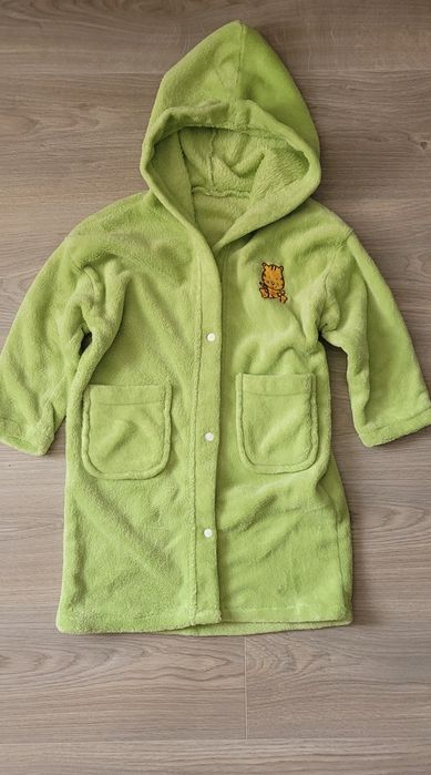 Halat baie unisex