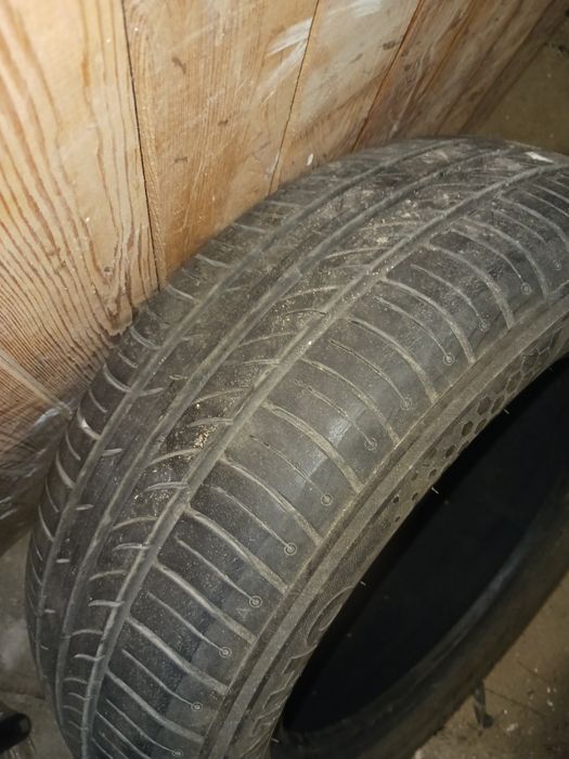 Продавам летни гуми