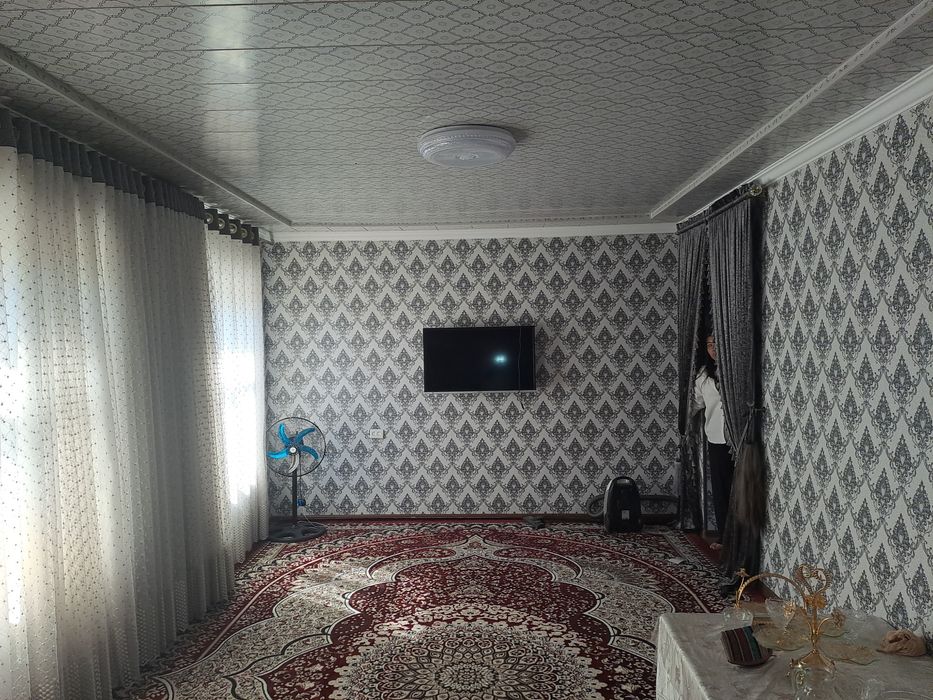 Дом продаётся в джуме